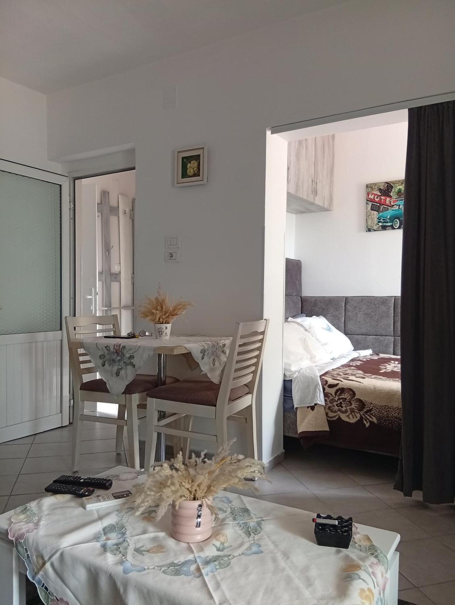 Cozzyyy Flat Apartamento